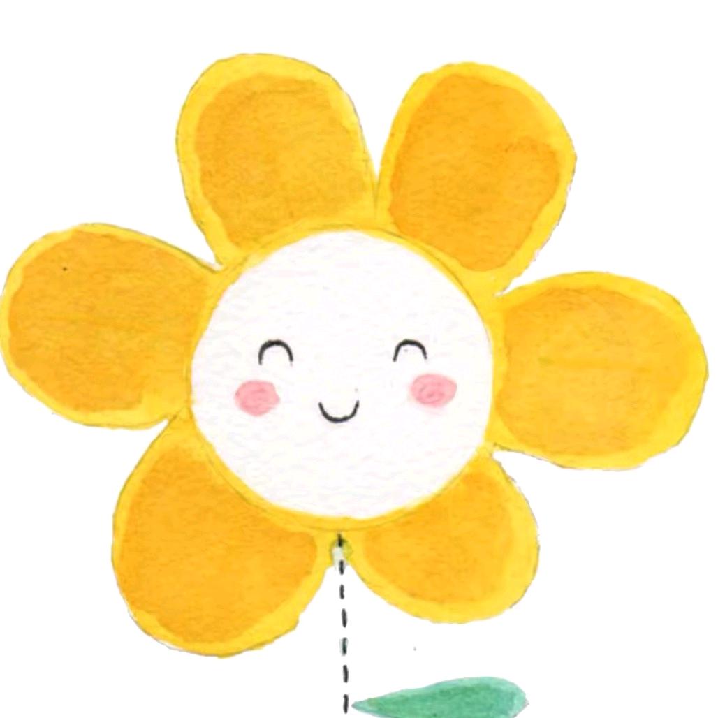 小黄花