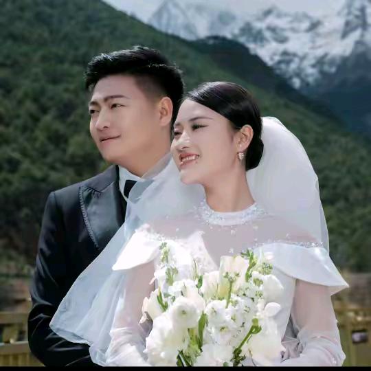 唐三妹。小号