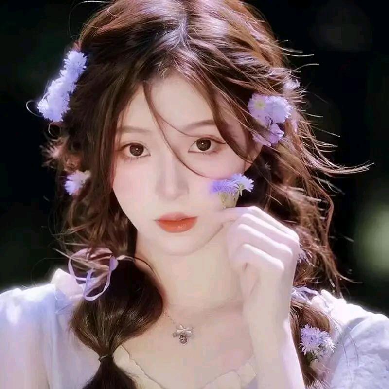 绵绵🍬棉花糖ᵕ̈