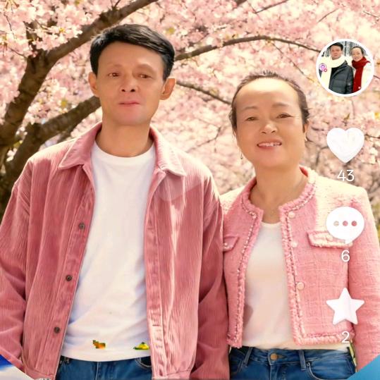 你不在乎我，我也无所谓