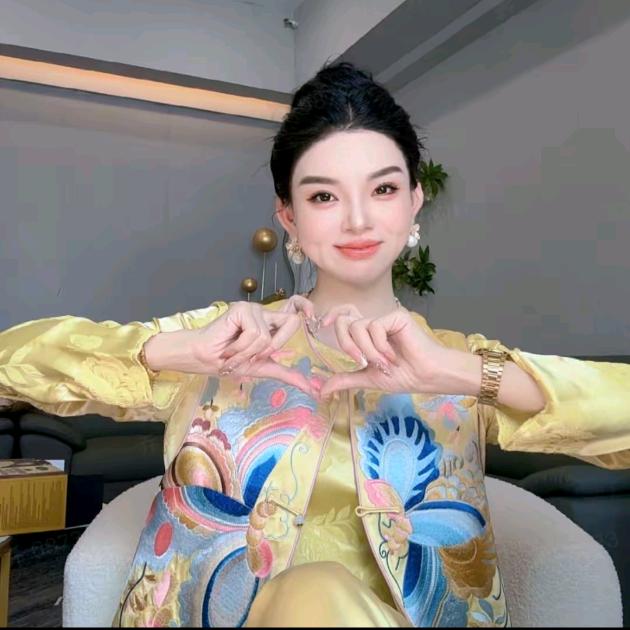 3c娘娘新中式（直播返场）
