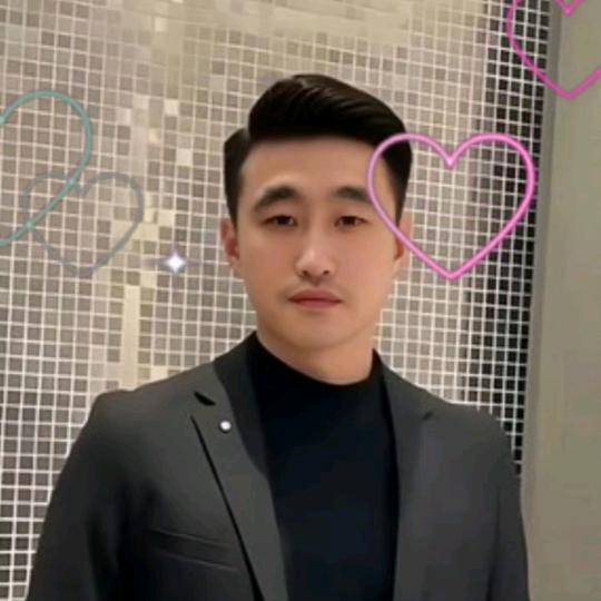 抖音好哥