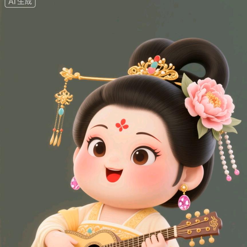 叫我丽丽