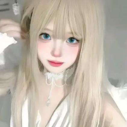 心情真好呀❤