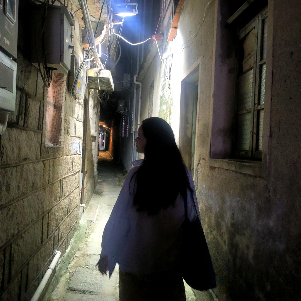 不讨喜的天蝎🍑