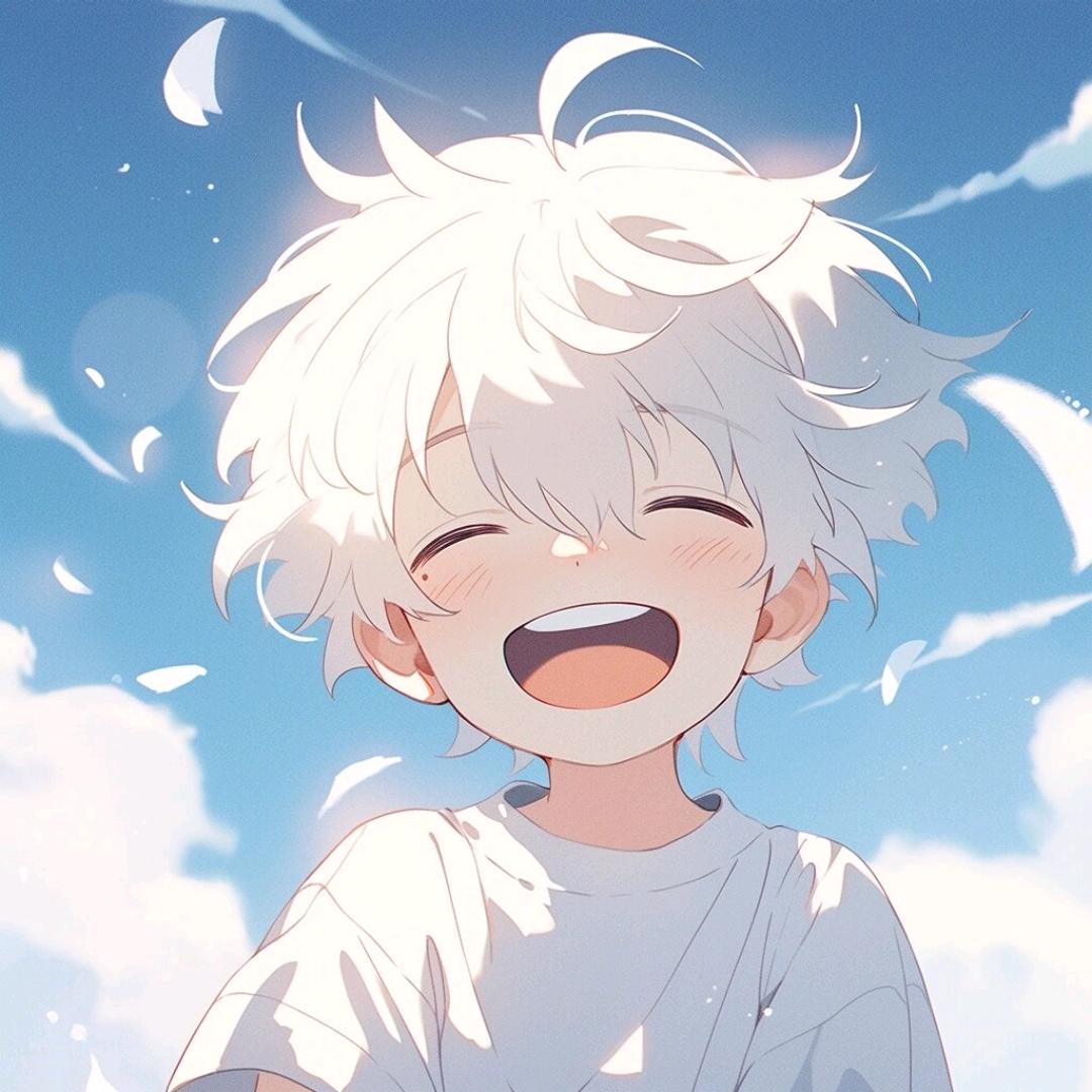 爱唱歌的孙同学～