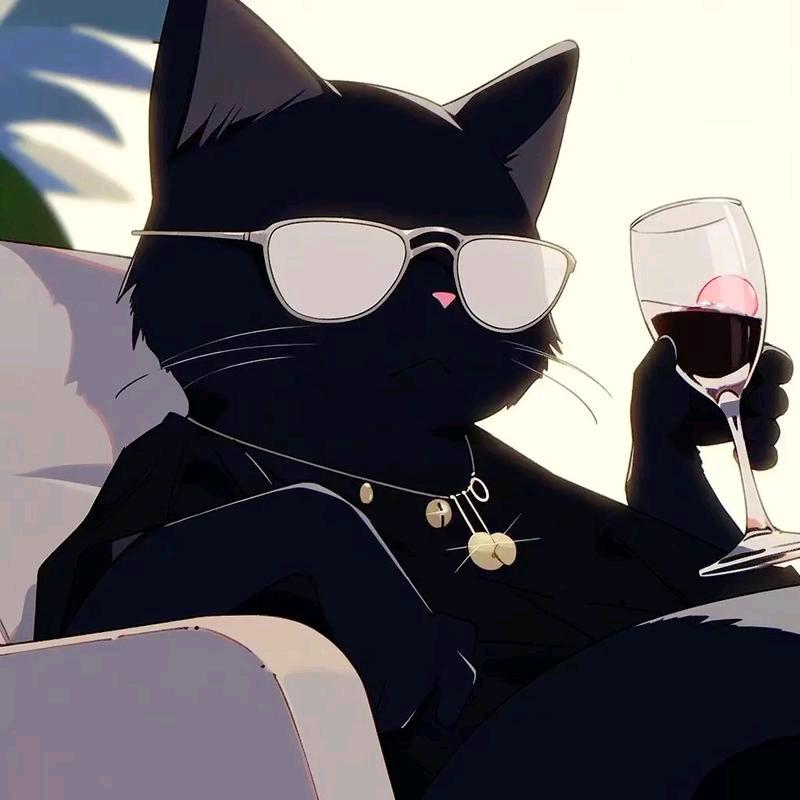汤姆猫讲动漫