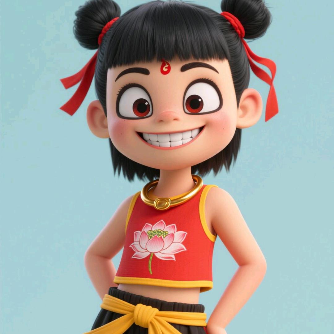 农村阿李哥