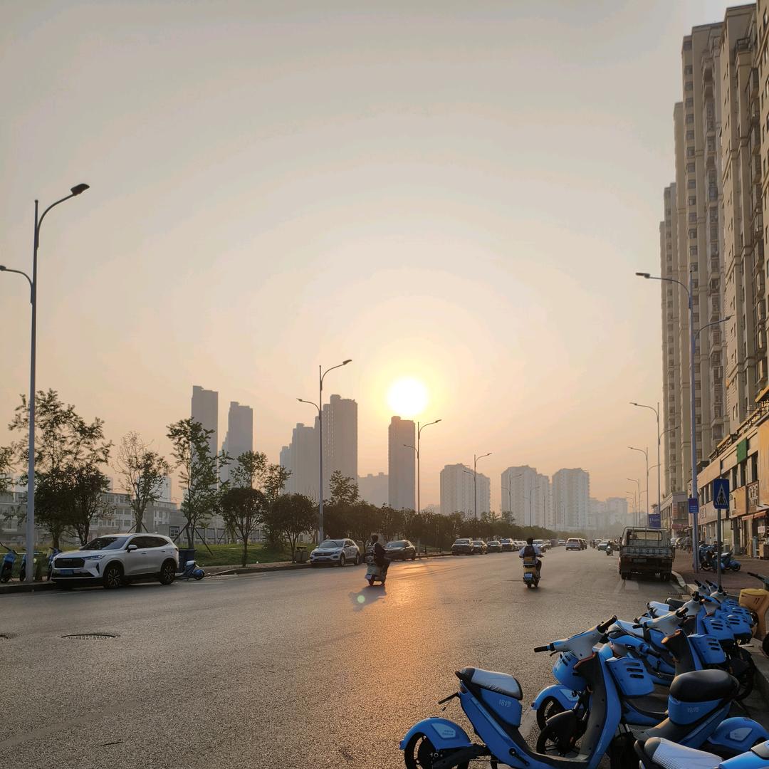 好好的活着
