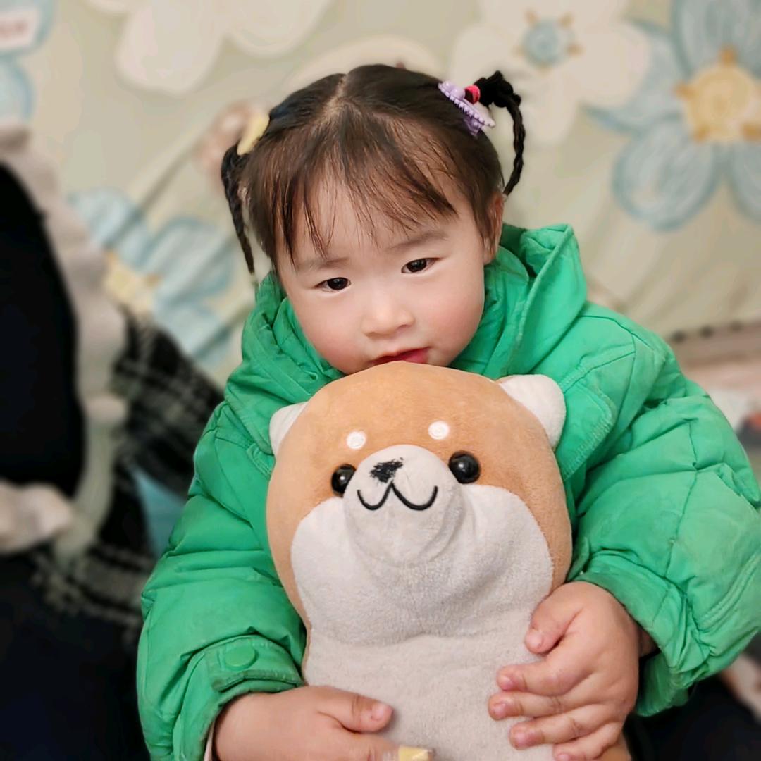 &小幸运&