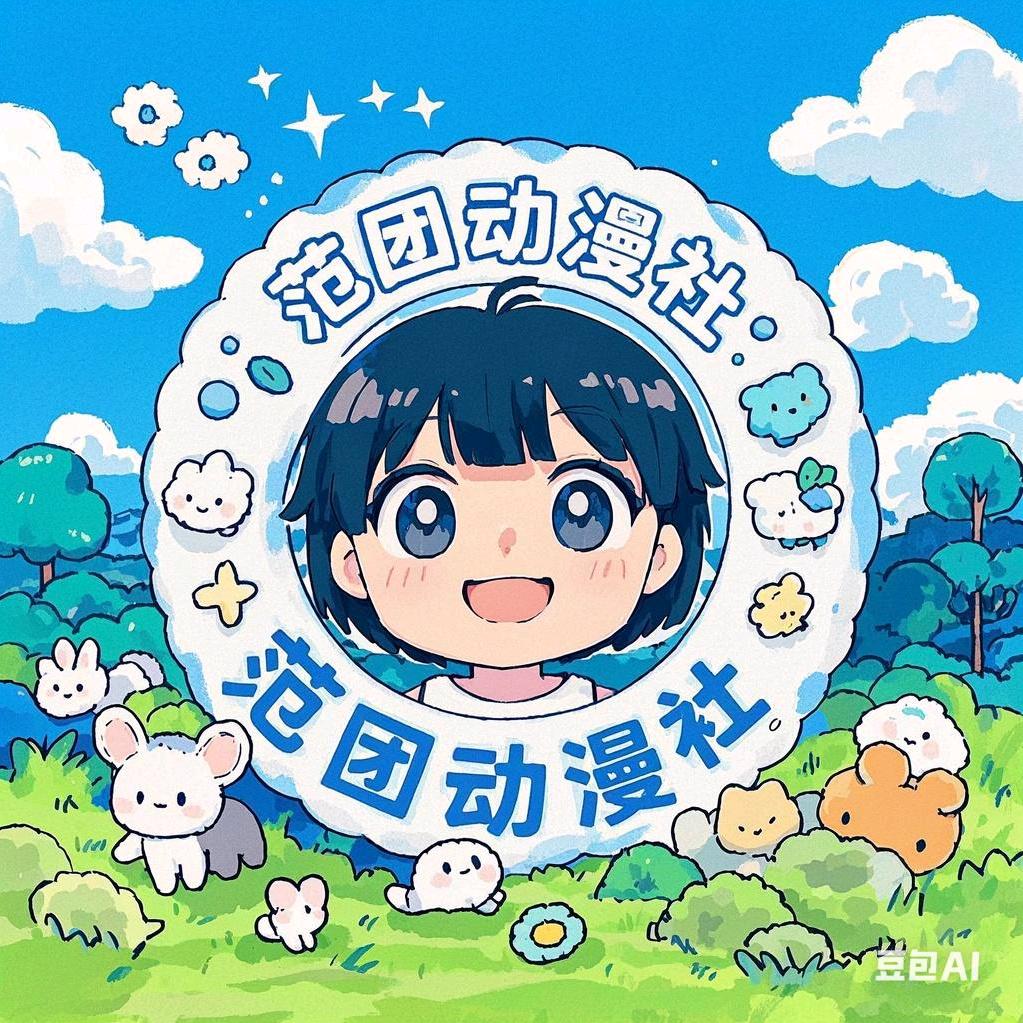 范团动漫工作社