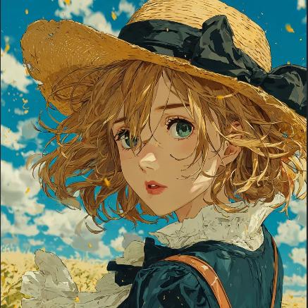 狮子小牙齿
