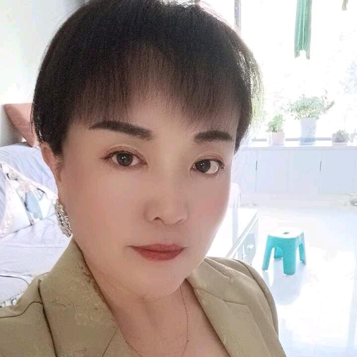 女汉子