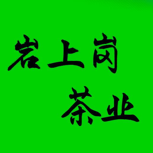 天心村•岩上岗茶业
