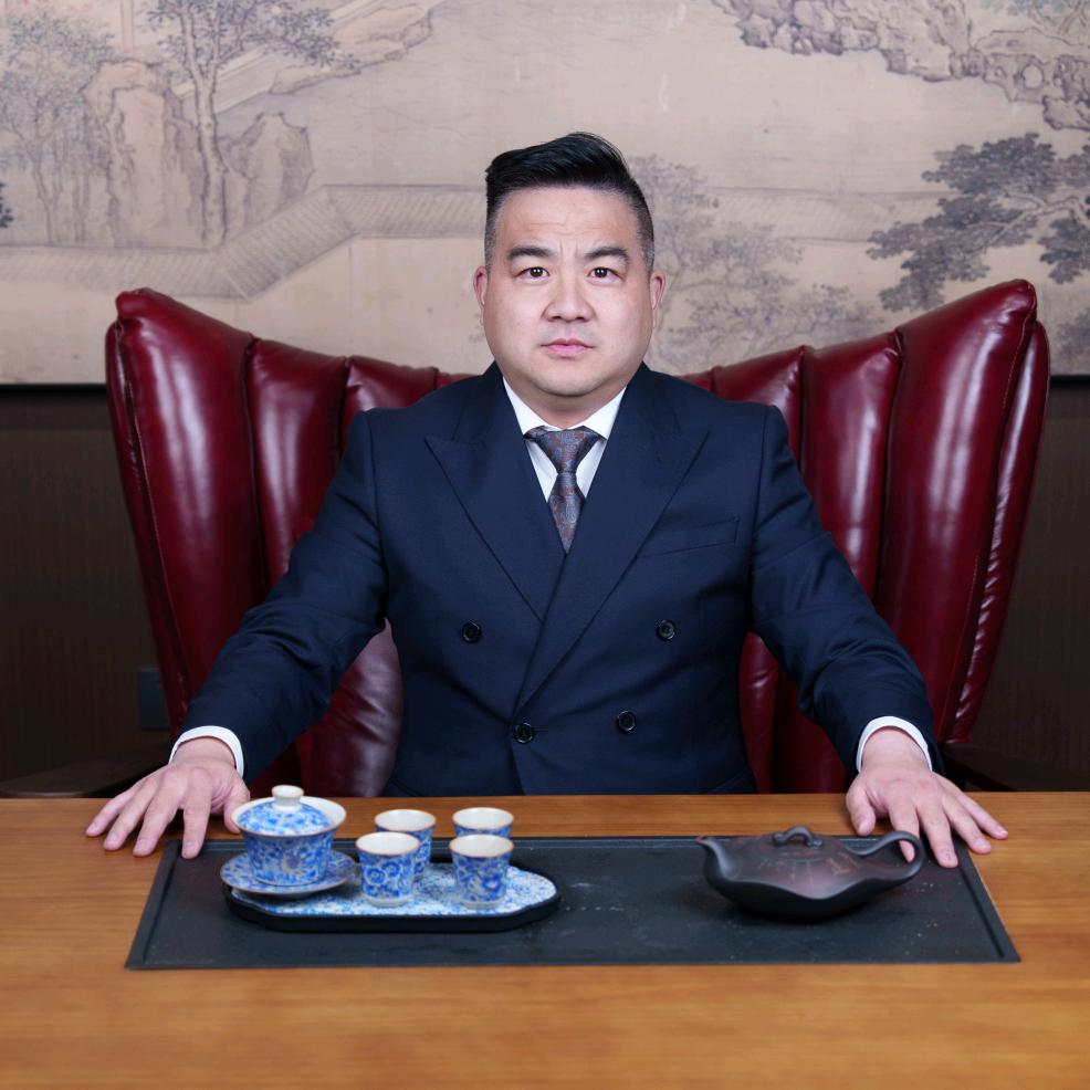 二涛哥❤️‍🔥【随遇而安】