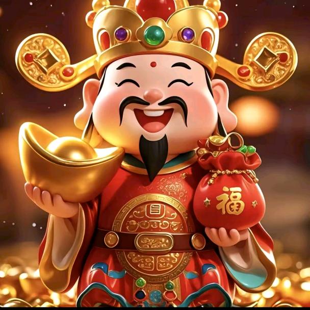 小财神
