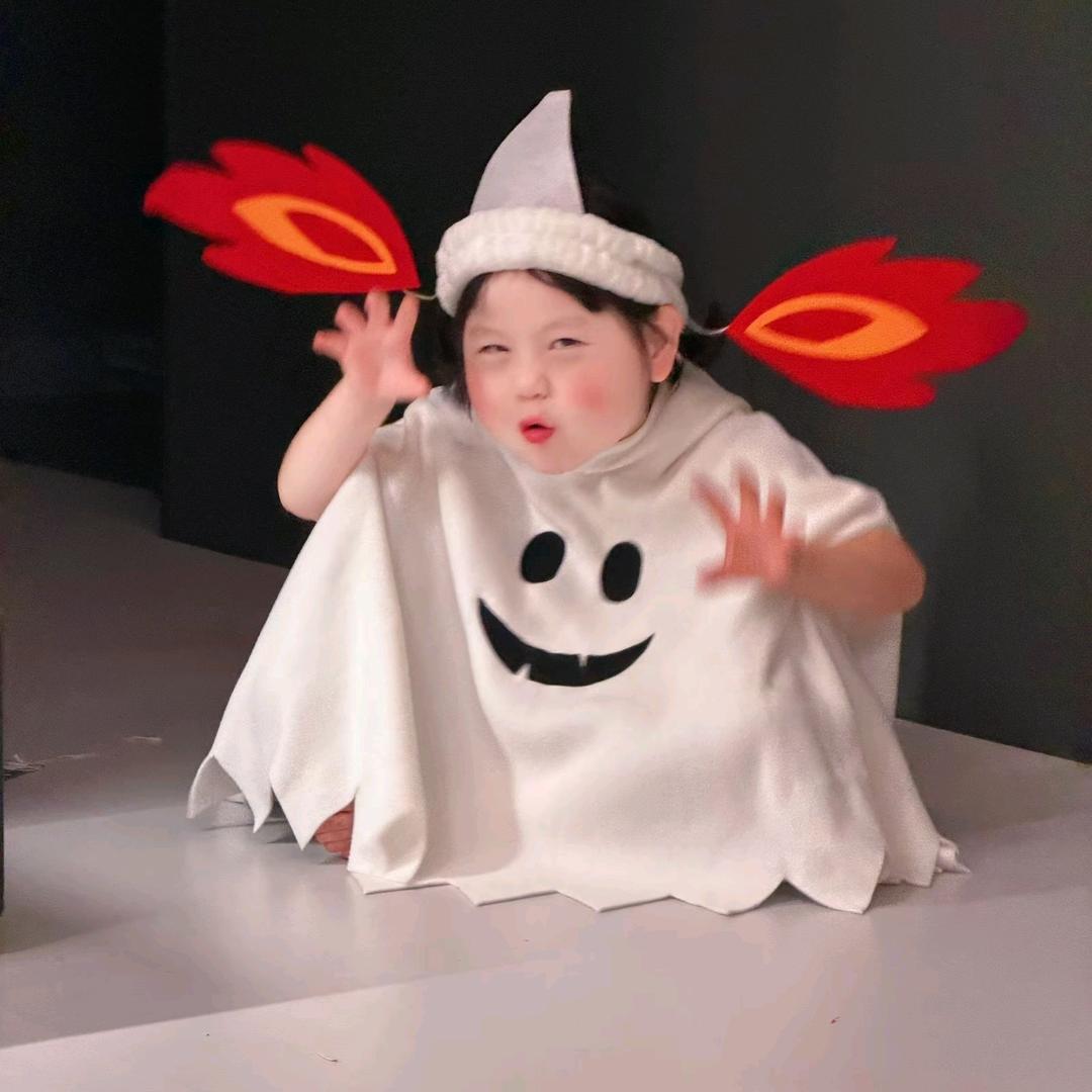 玲娜贝儿ⁱᵐᵃᵒ