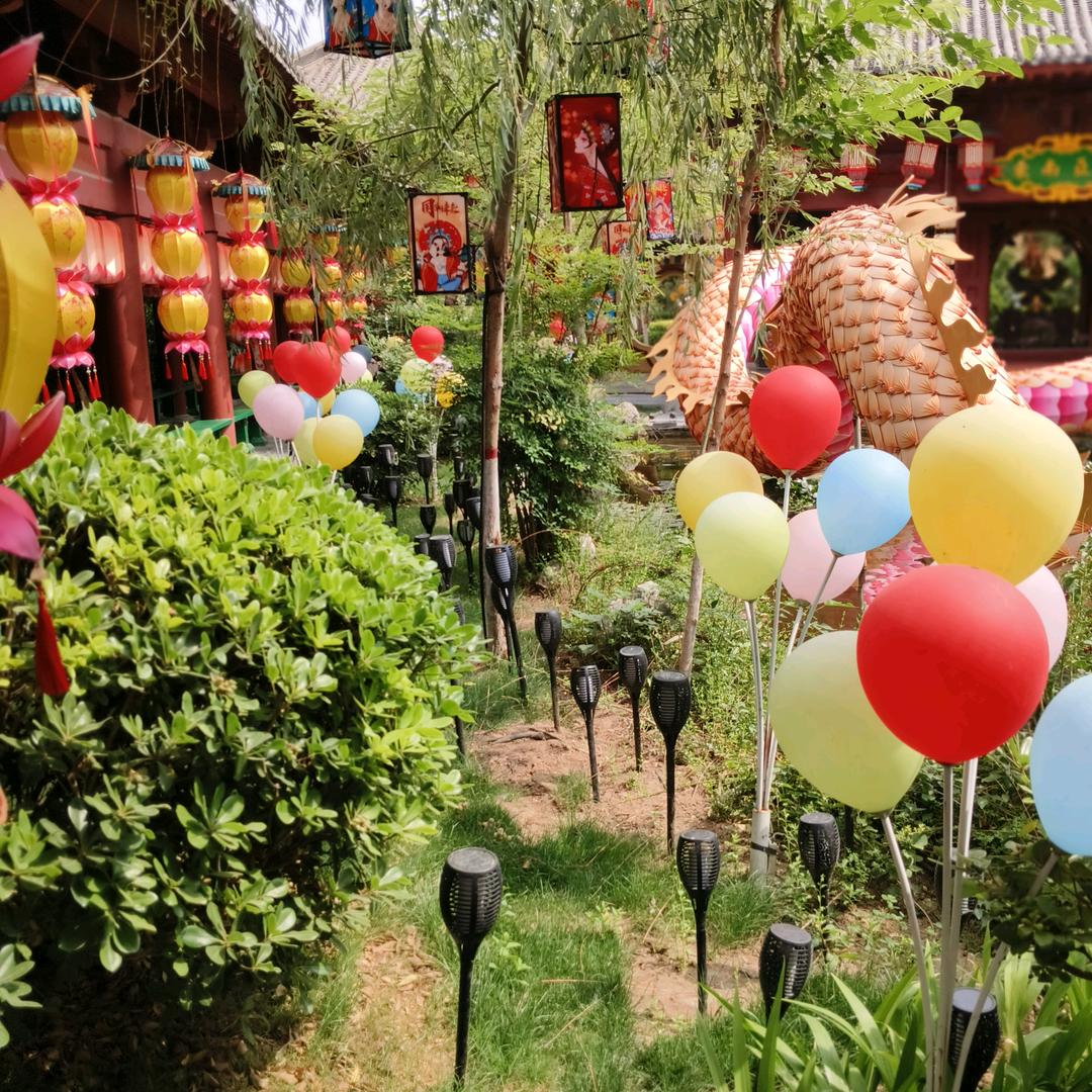 心想事成_241646767