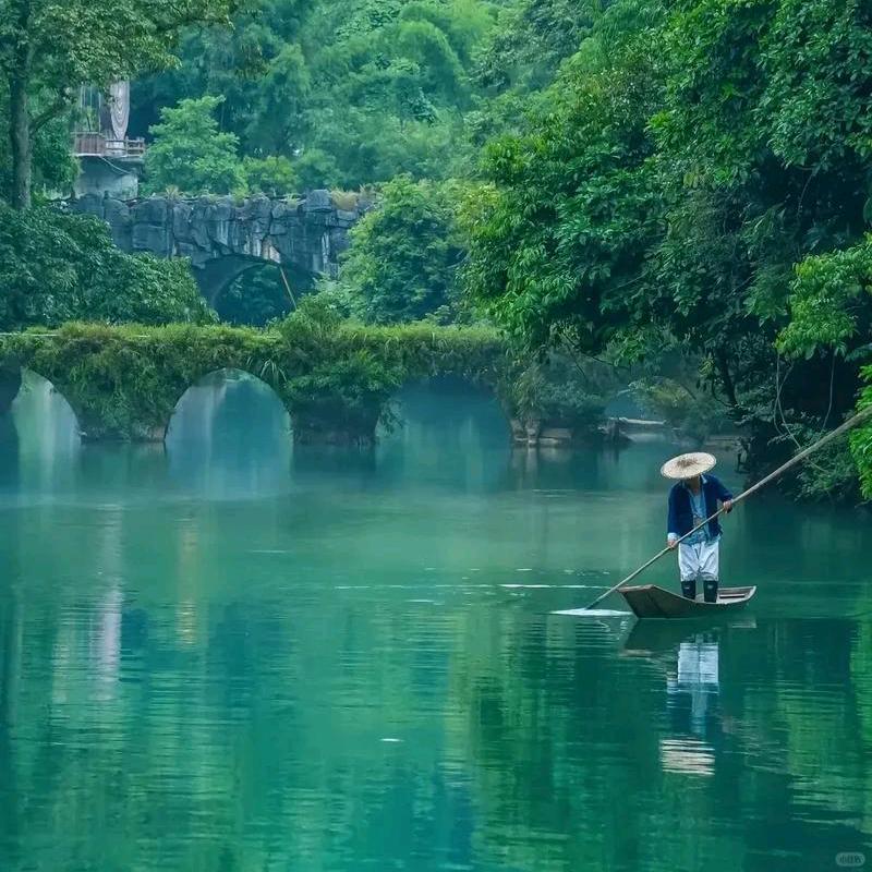 宜行贵州