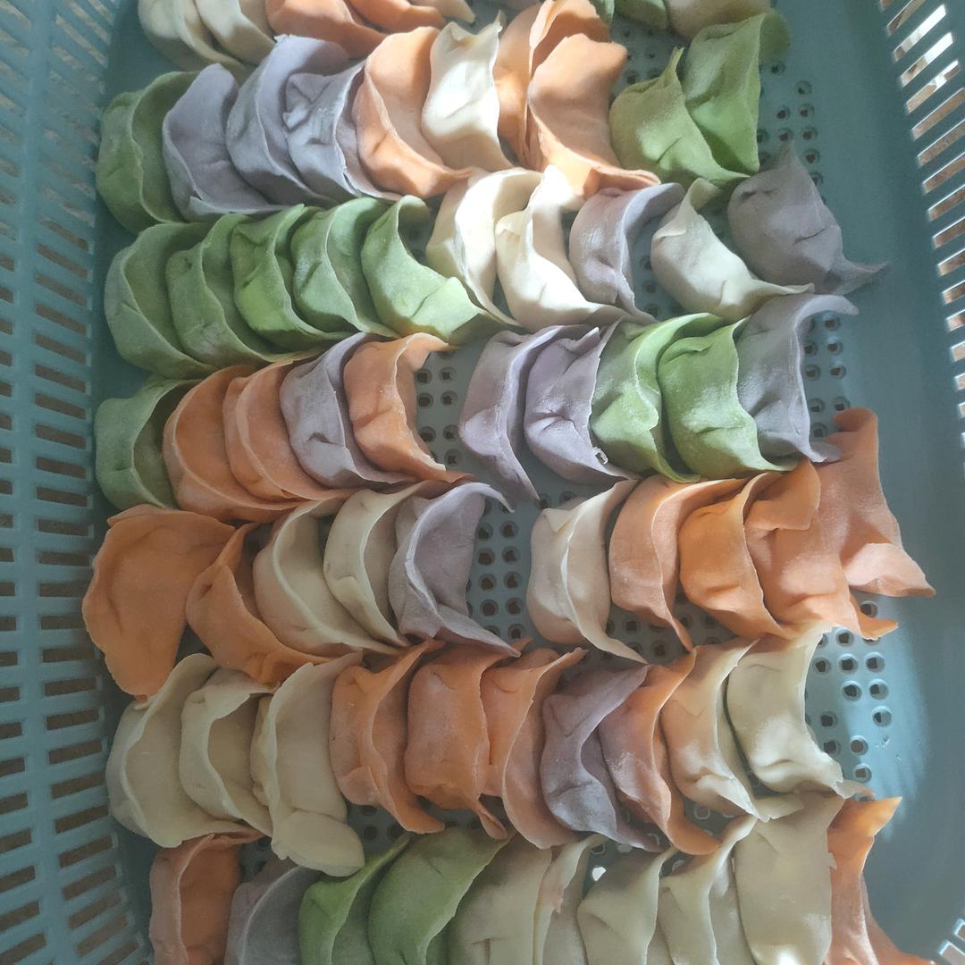 珍，湘西珍珍手工饺子店