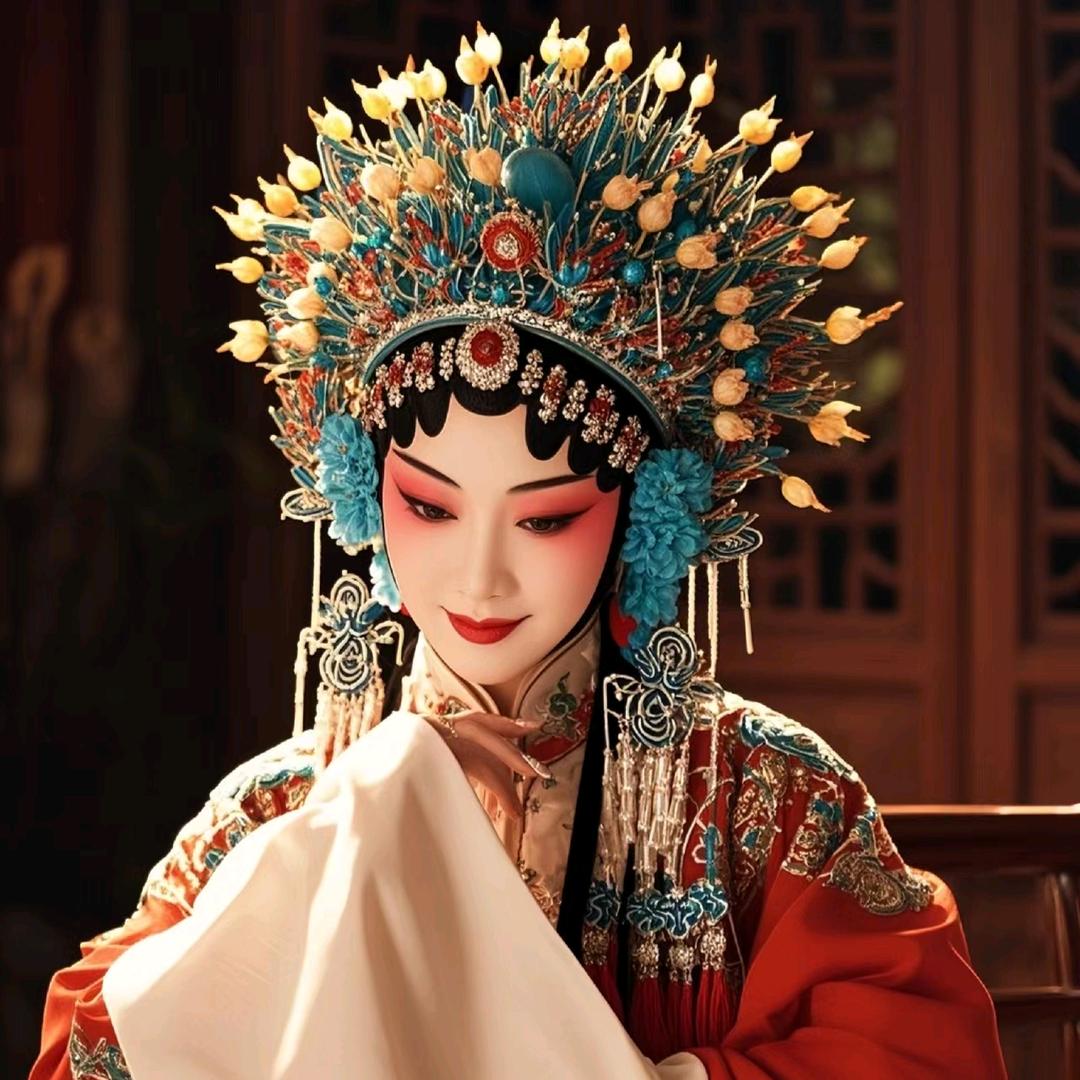 戏曲推荐