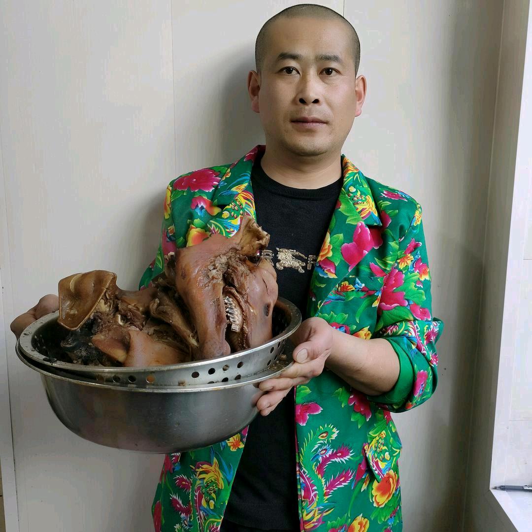 老舅羊头小号