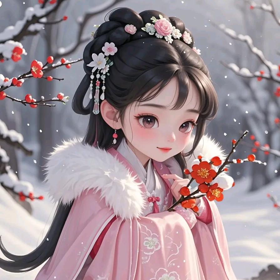 兮颜🌺