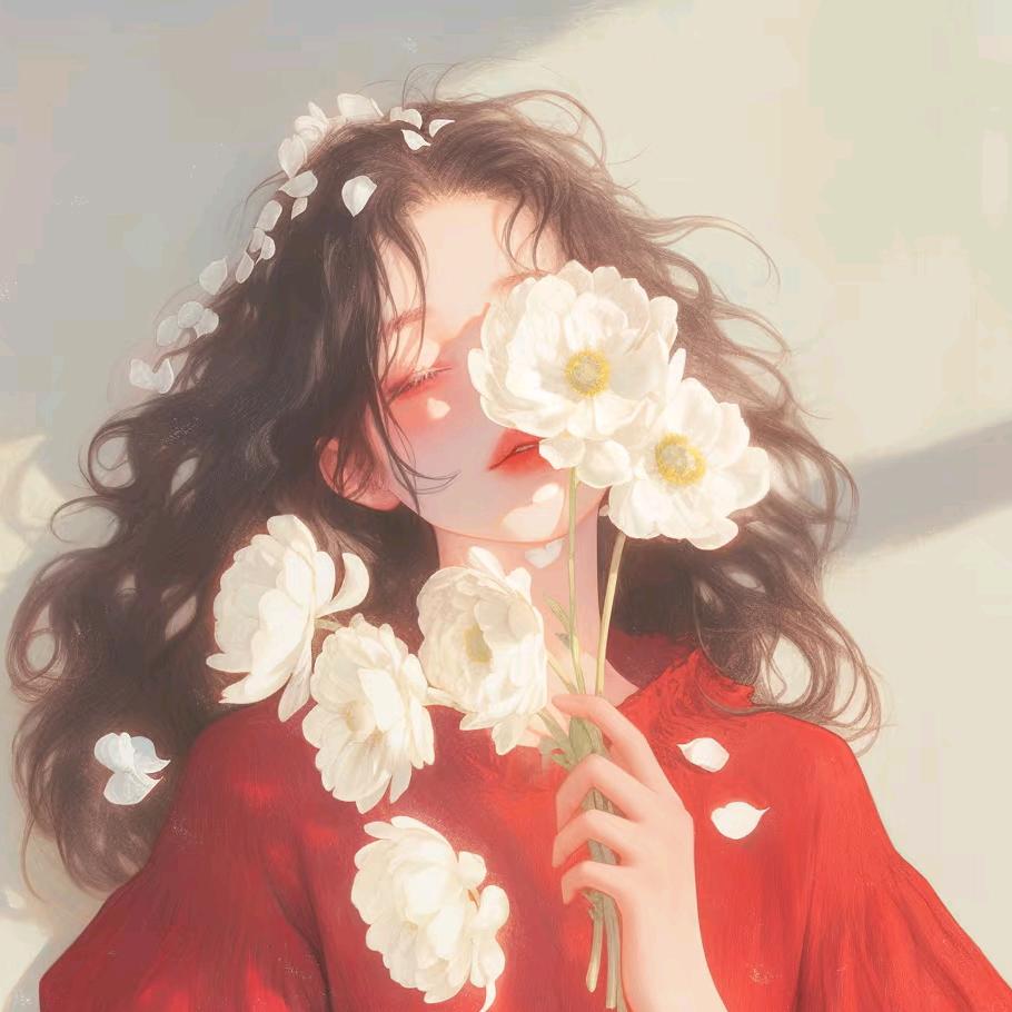 呆宅款小舒(米花超好运)