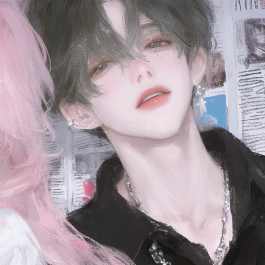 少爷a