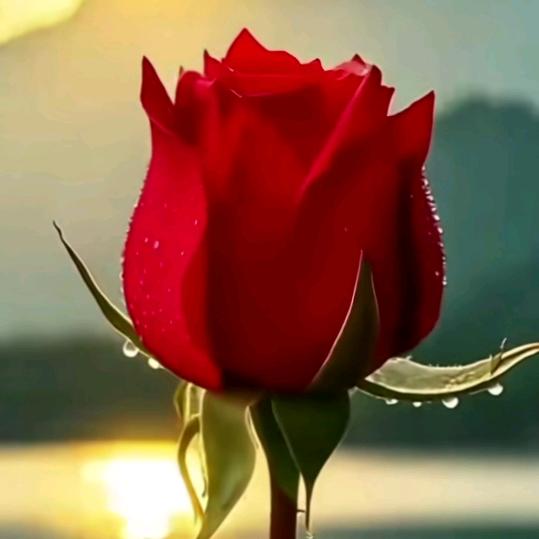 有缘无分，🌷🌷