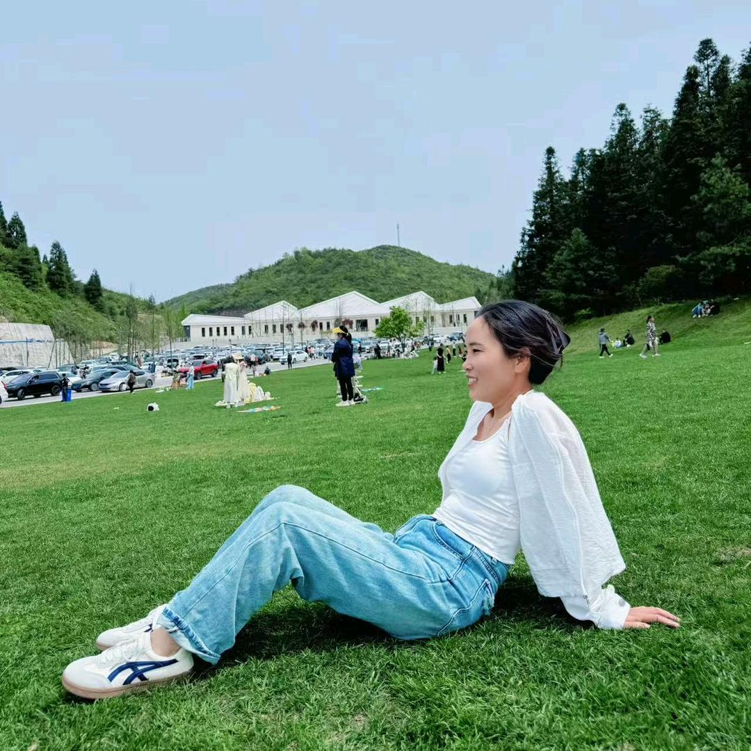 六月🌞