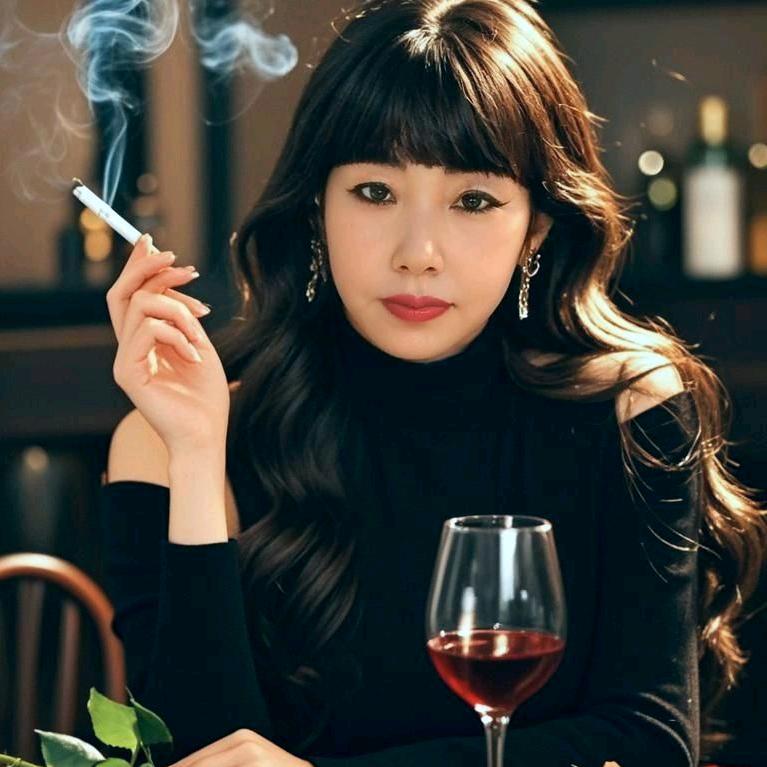 伤心的玫瑰
