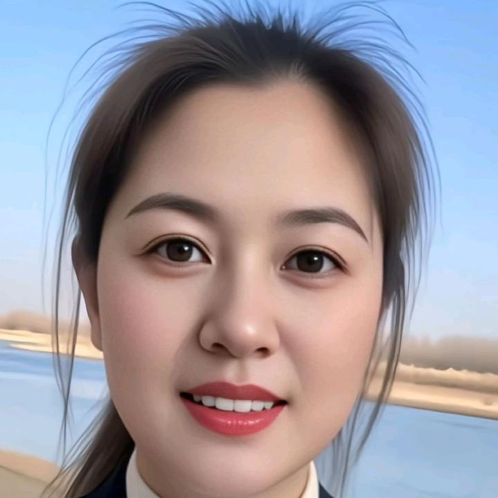 绣（单身一个人）