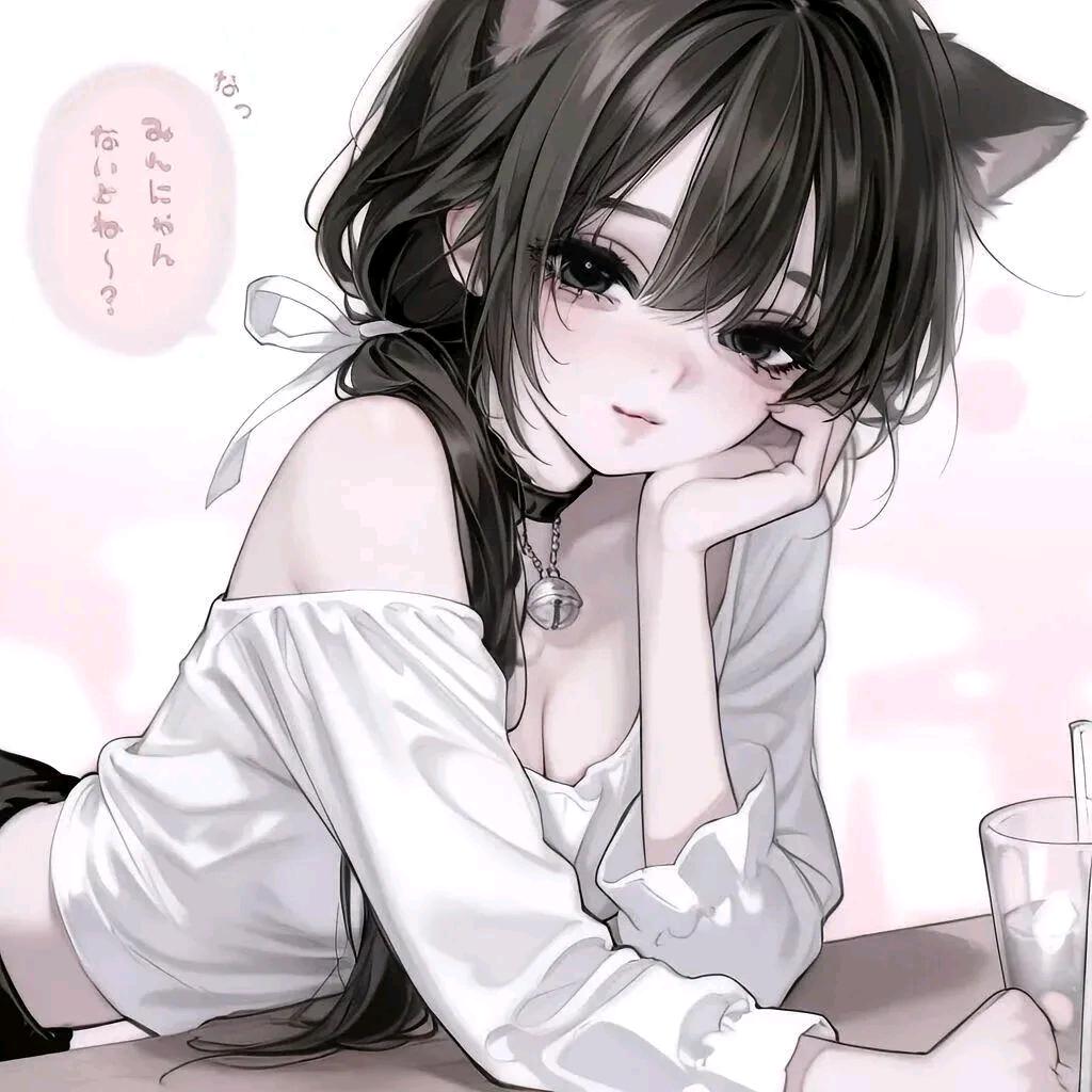 烟凌头像