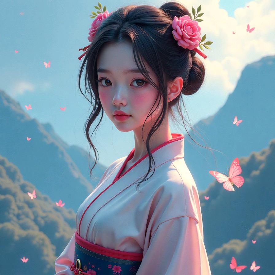美好发现