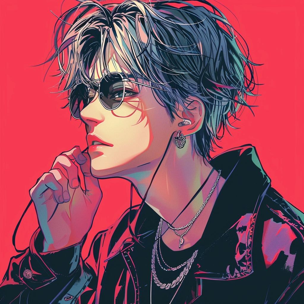 精神状态逐渐变态 🐾