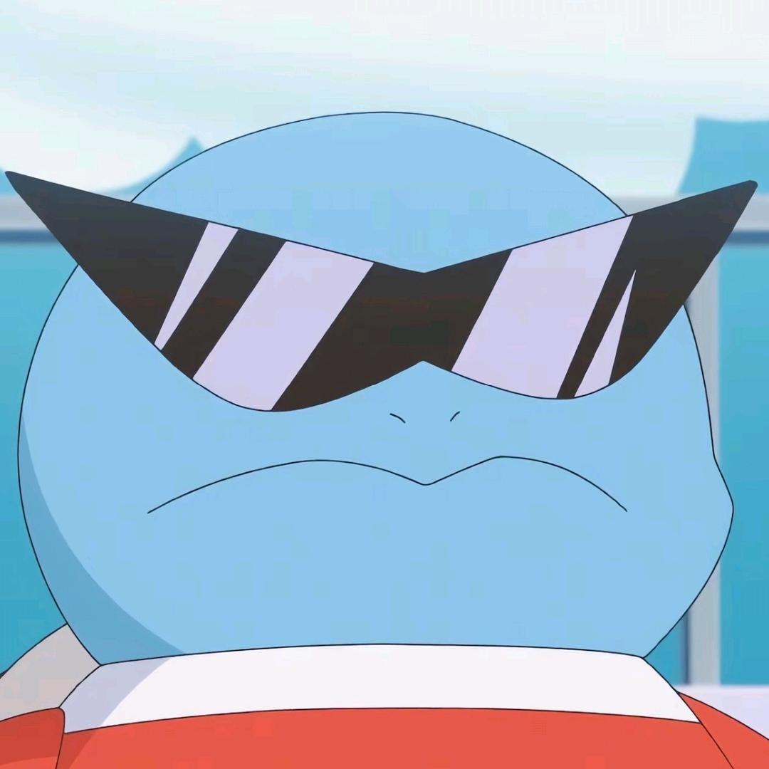 杰尼龟（三角洲行动）