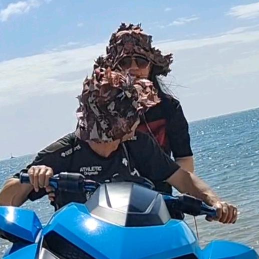 🇨🇳G频道 梅梅（小玉一家人）