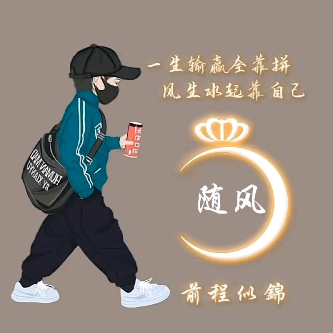 ✨随风💫