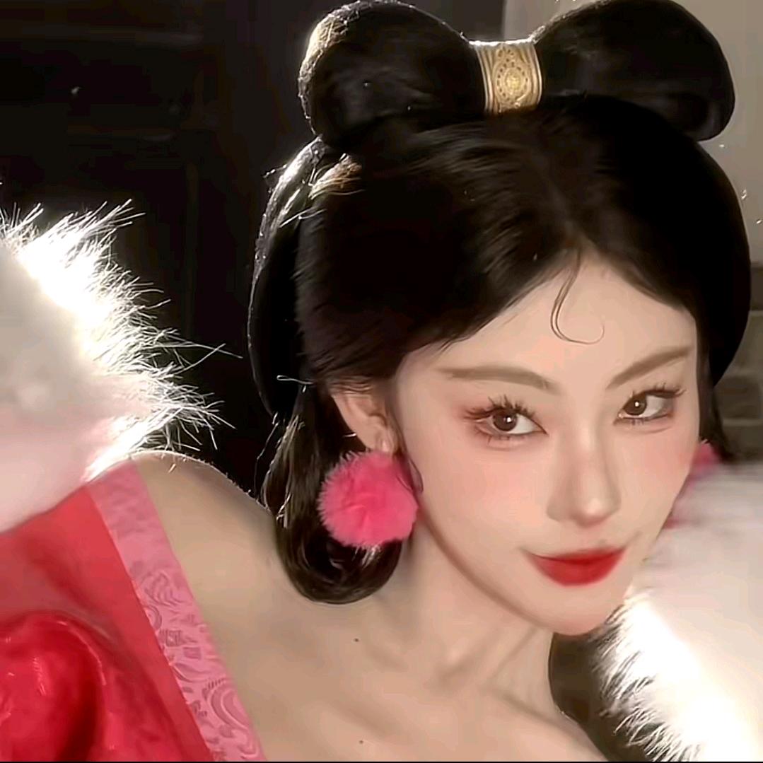 梁昕（变美甄选）