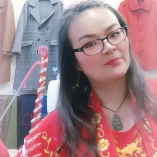 越剧（奇芳姐姐）