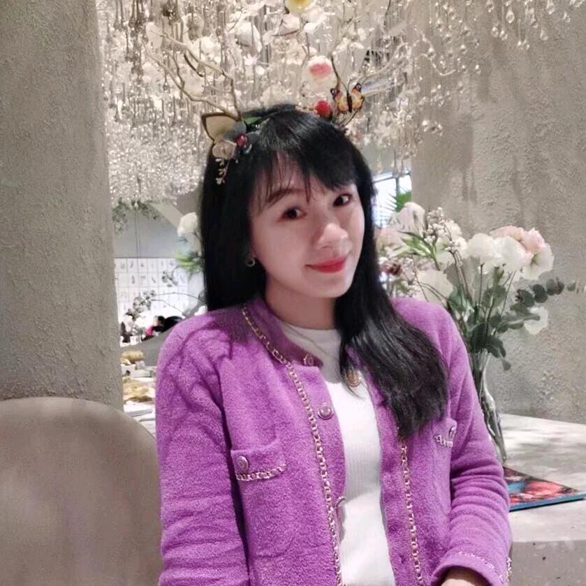 嬛嬛精选仓