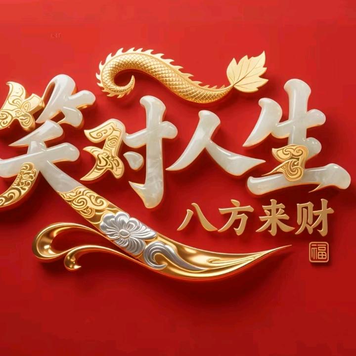 老婆跑啦