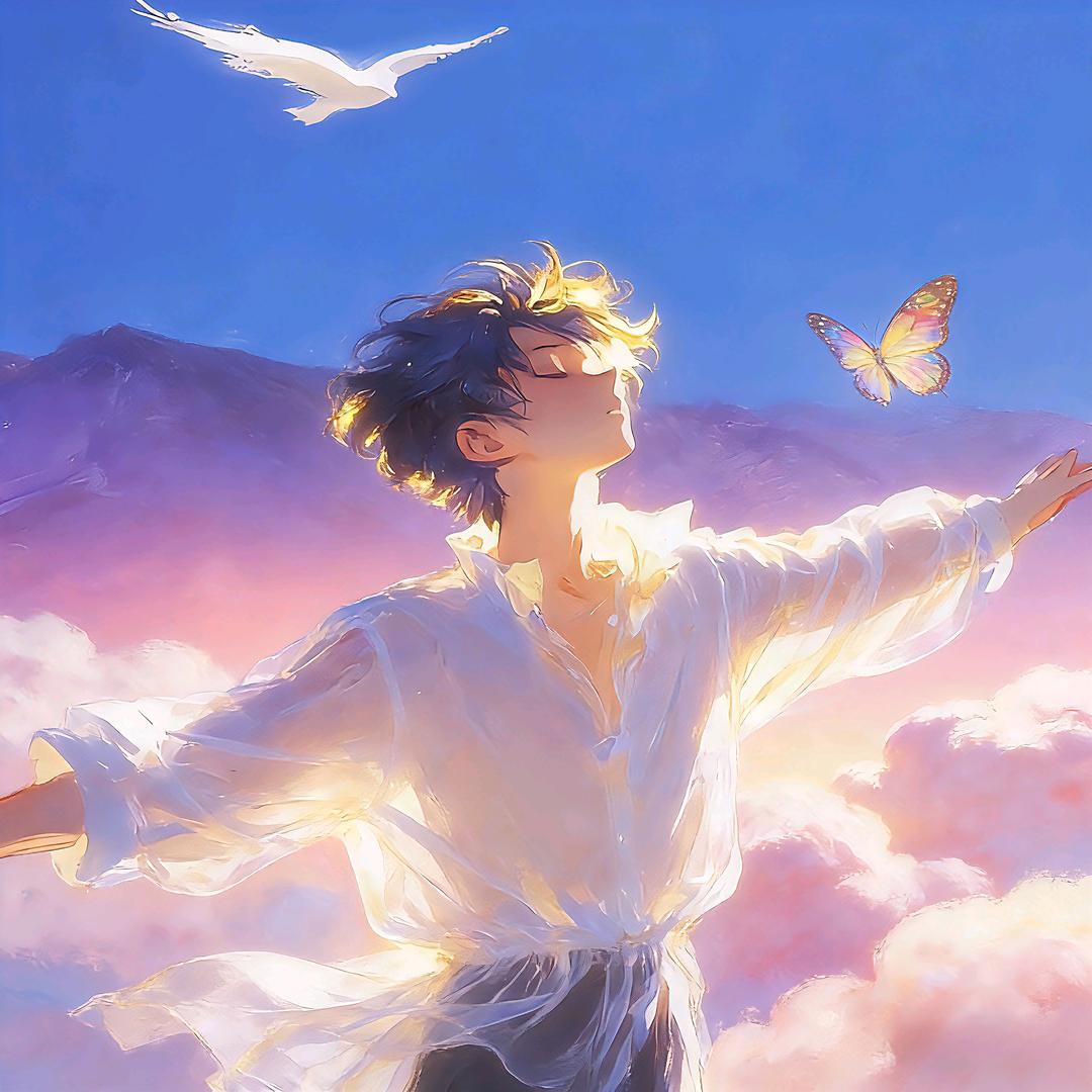 江若一（小李逵直播碎片）