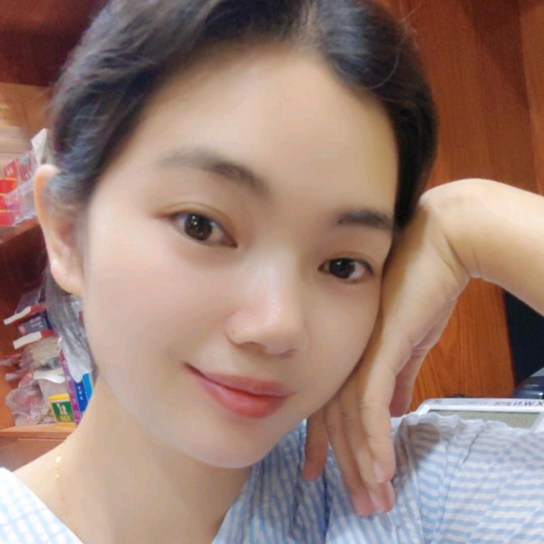 潇潇来了🌱🌱