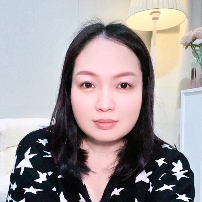 元淇在听雨