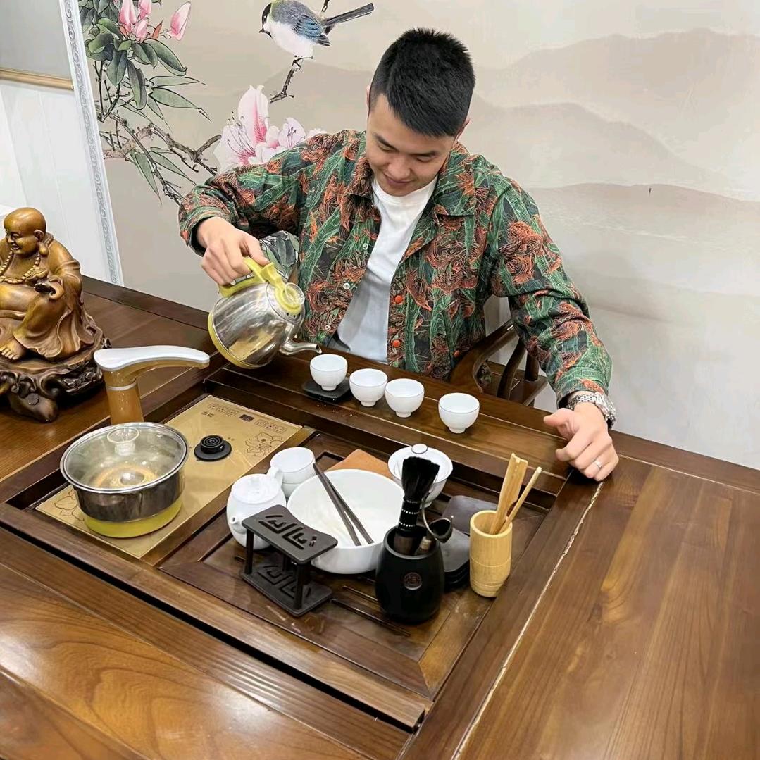 阿浩丶