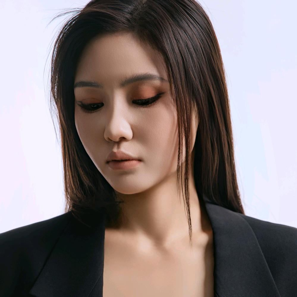 🌊摇滚🎤兰儿
