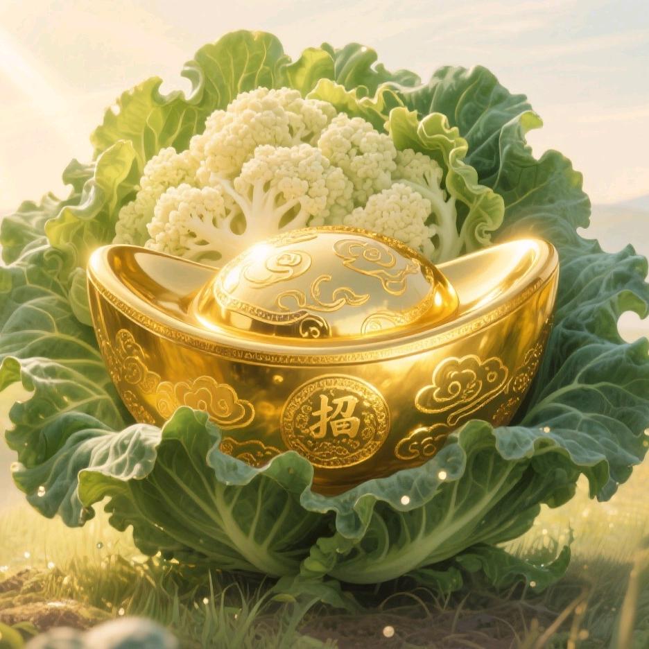 嵘淏农业（蔬菜情报站）
