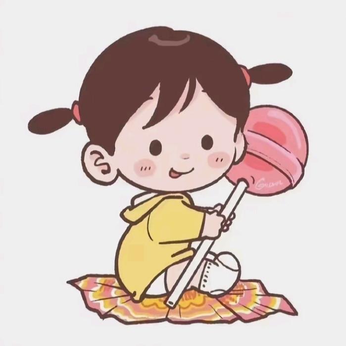 小馋猫